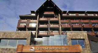 Hotel Dreams De Los Volcanes -Puerto Varas
