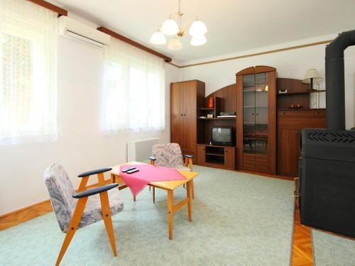Holiday Home Balaton H2047