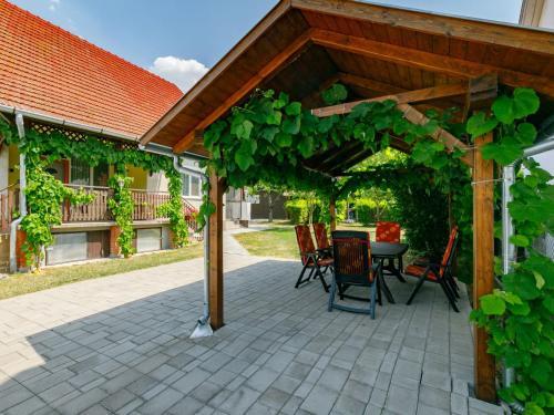 Apartment Balaton A360