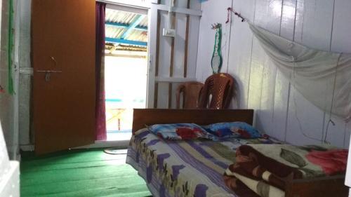 Vamoosetrail Raimatang