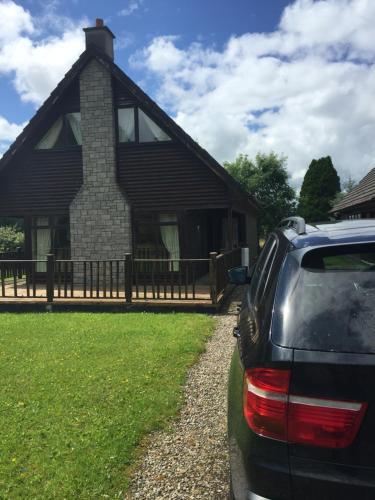 Lodge In Portumna Ireland