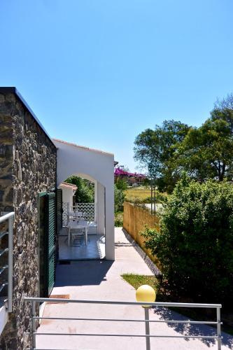 Appartamenti Su Nenneri