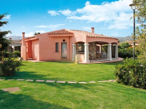 Residence Rei Sole 302S