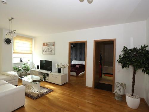 Apartments Panevezys