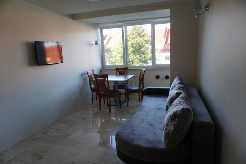 Downtown Apartaments