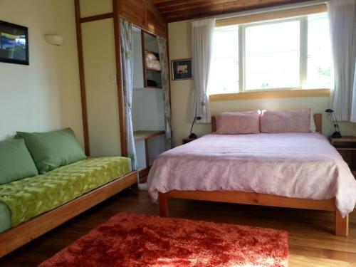 Rowan Cottage Organic Bed And Breakfast