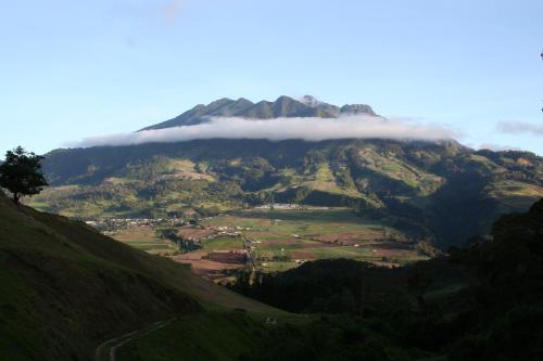 Hacienda Las Nubes