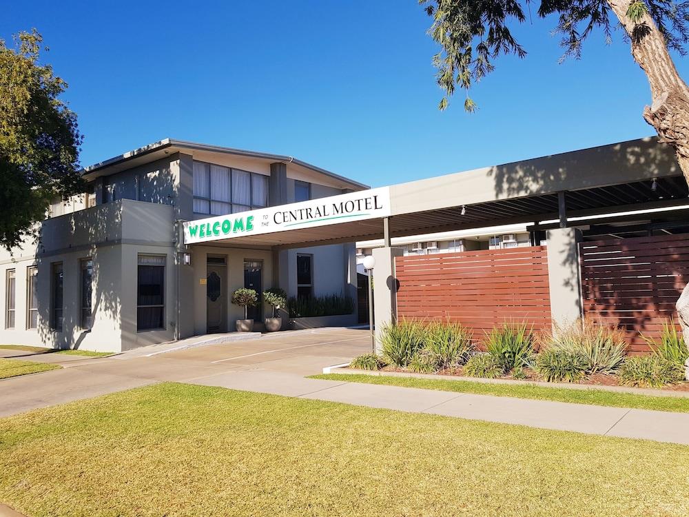 Central Motel Mildura