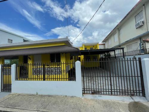 Calle Aponte- Near Beach And Arts District