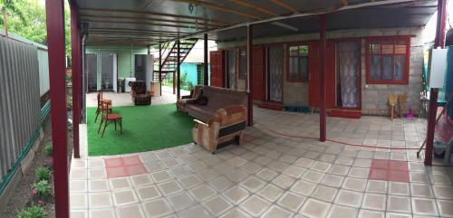 Guest House Kalinina