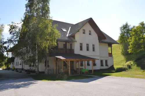 Šoštar Guest House