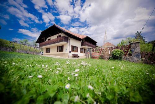 Farm Stay Zagar