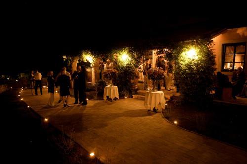 Residence Apolonija Guest House