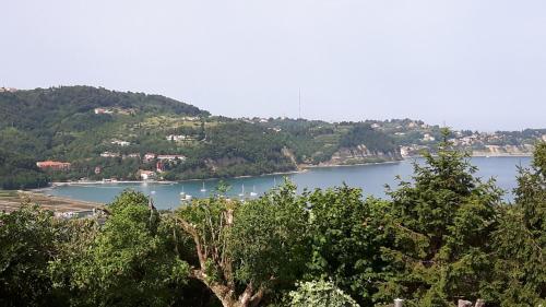 Sea View Apartment Renzzo