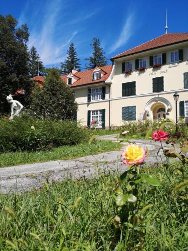 Apartments Ilsole Vila Golf