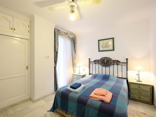 Holiday Home Villa Mimosa