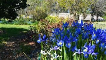 Greentrees Guest House