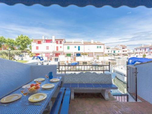 Holiday Home Currican 57