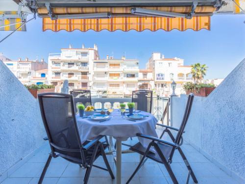 Holiday Home Porto Fino 33 35C