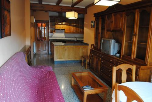 Apartamentos Rio Mora 2