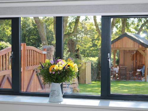 Mill House Boskensoe Barns