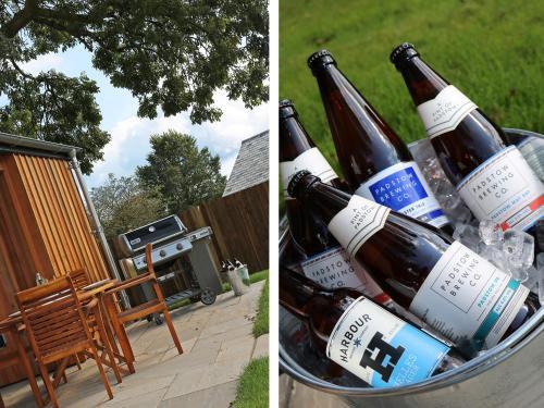 The Stable Boskensoe Barns