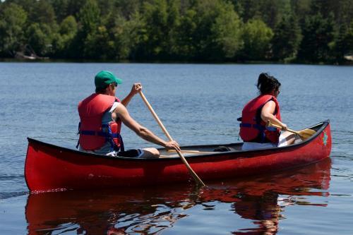 Auberge De Lîle Melville