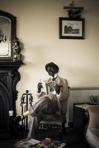 Grove House Bed & Breakfast