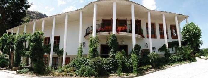 Hotel Villa De Cazorla