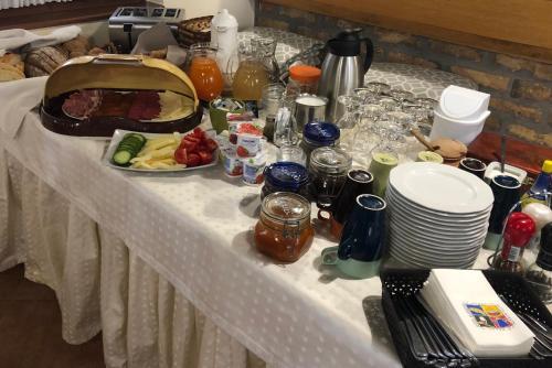 Blum Pince Borozo Vendeghaz