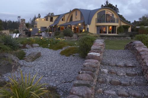 Kapitea Lodge