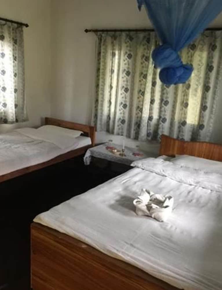 Bardia Wild Planet Jungle Retreat