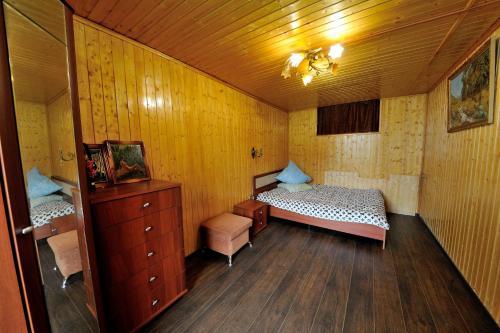 Kamchatskiy Stil' Hostel