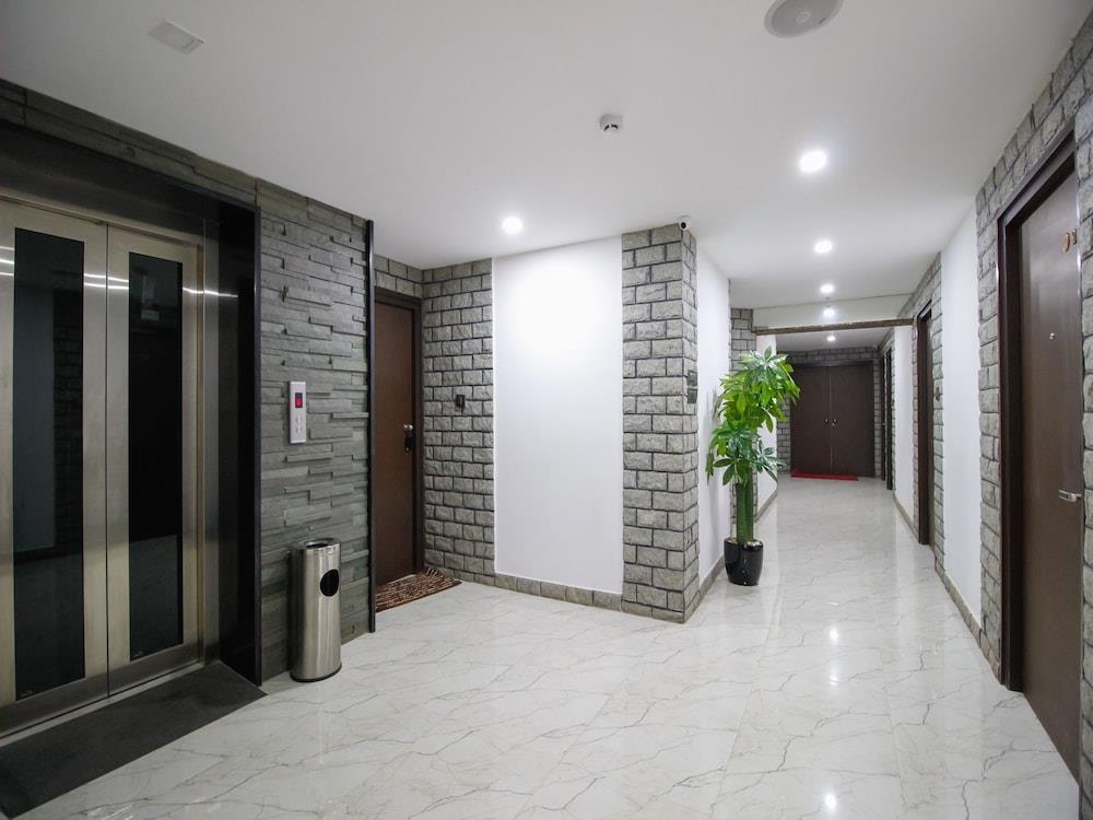 Avs Hotels Sweet Magic