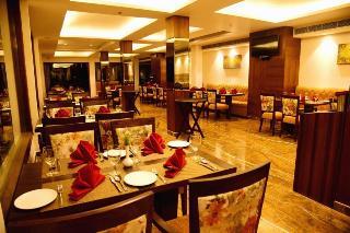 Hotel Cardinal Royale Retreat