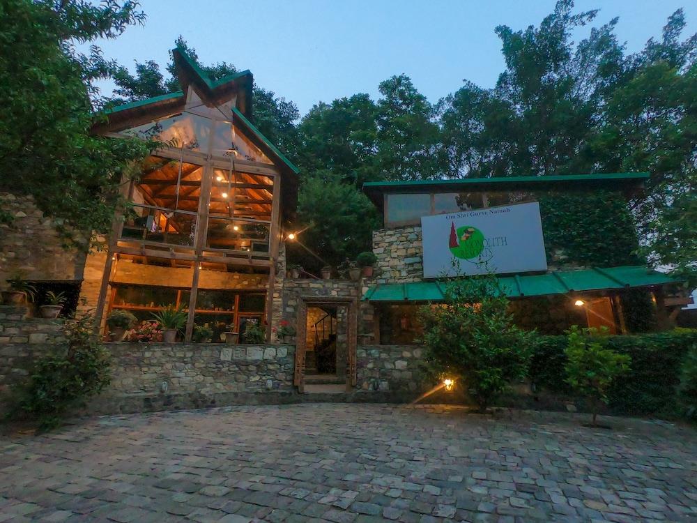 Monolith Resort Bhitmal