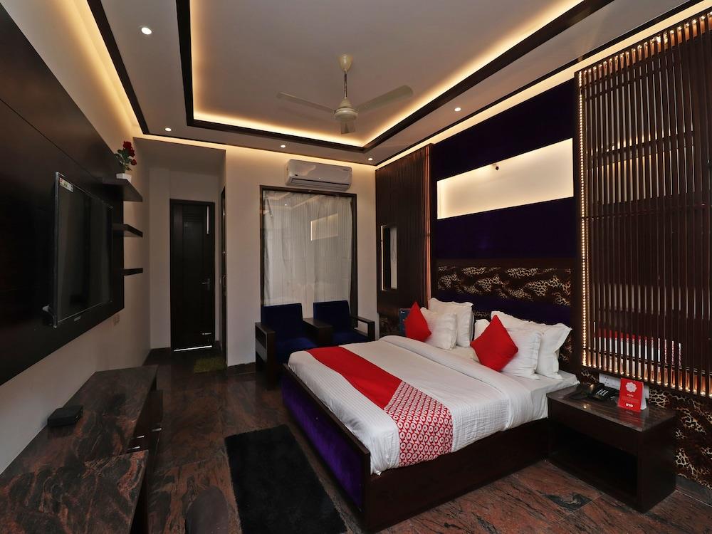 Jjk Rukmini Vilas Hotel & Banquet