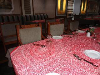 Airport Centre Point