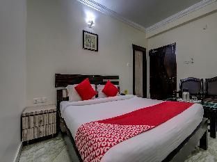 Hotel Crystal Residency