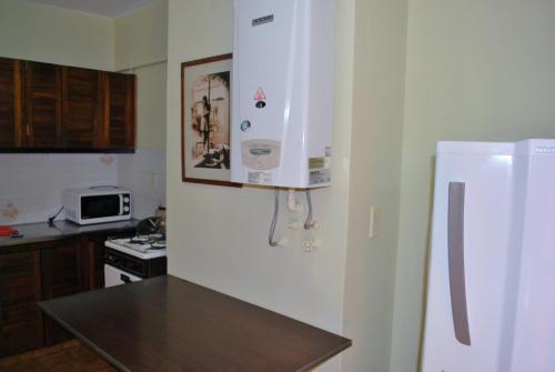 Apart Hotel El Portico