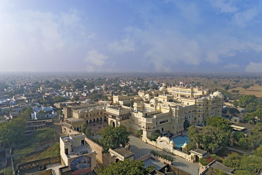 Alsisar Mahal – A Heritage Hotel