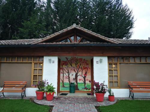 Casa D'campo Tababela Hotel Boutique