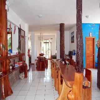 Casa Natura Galapagos Lodge