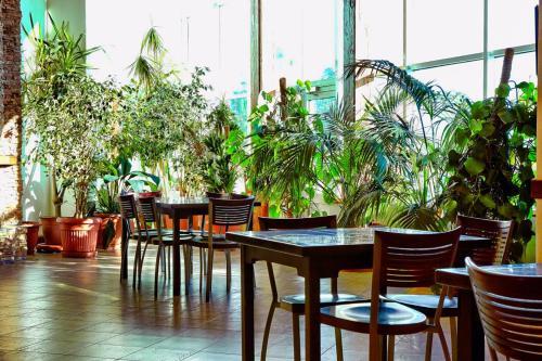 Hotel Severniy Sklon