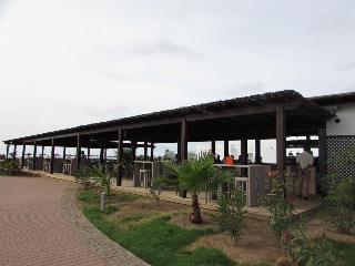 Cape Verde Holidays - Tortuga Beach Resort And Spa