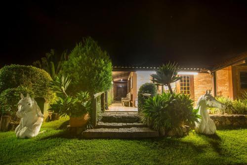 Hotel Fazenda Hipica Atibaia