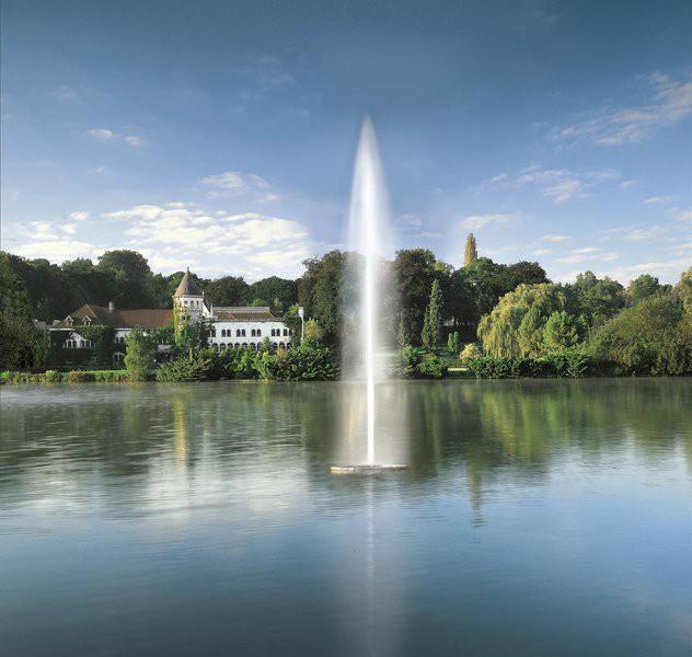 Martin's Chateau Du Lac