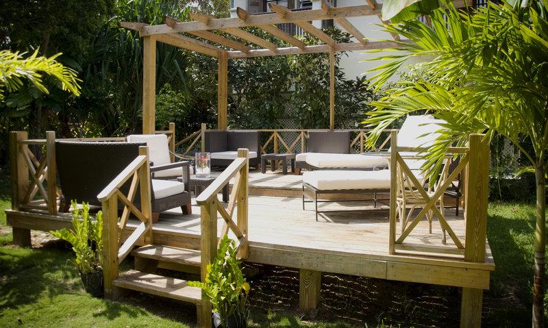 The Sugar Apple Lodging