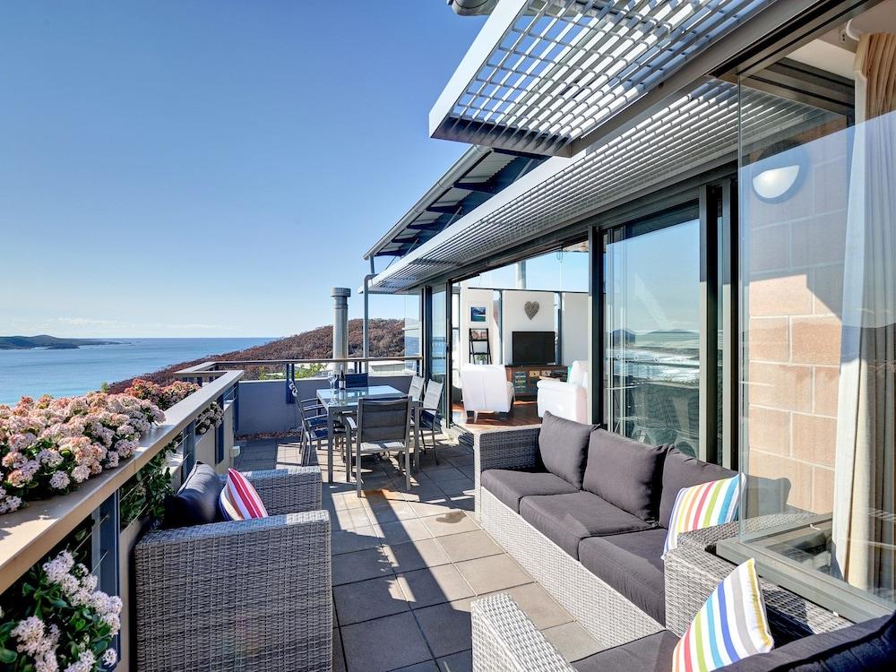 One Mile Cl Townhouse 22 26 The Deckhouse