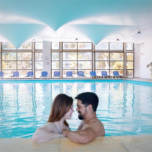 Rct Club Vacacional & Spa